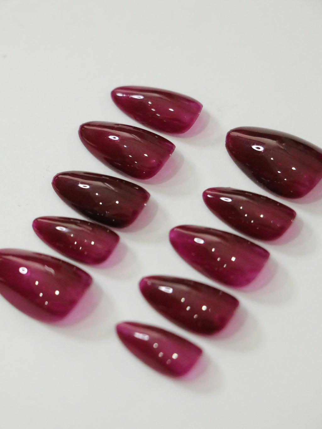 Almond